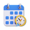 Events Calendar