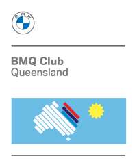 BMW car club Queensland