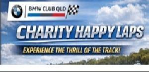 The photos from the Happy laps on the 27th June are available on the new website